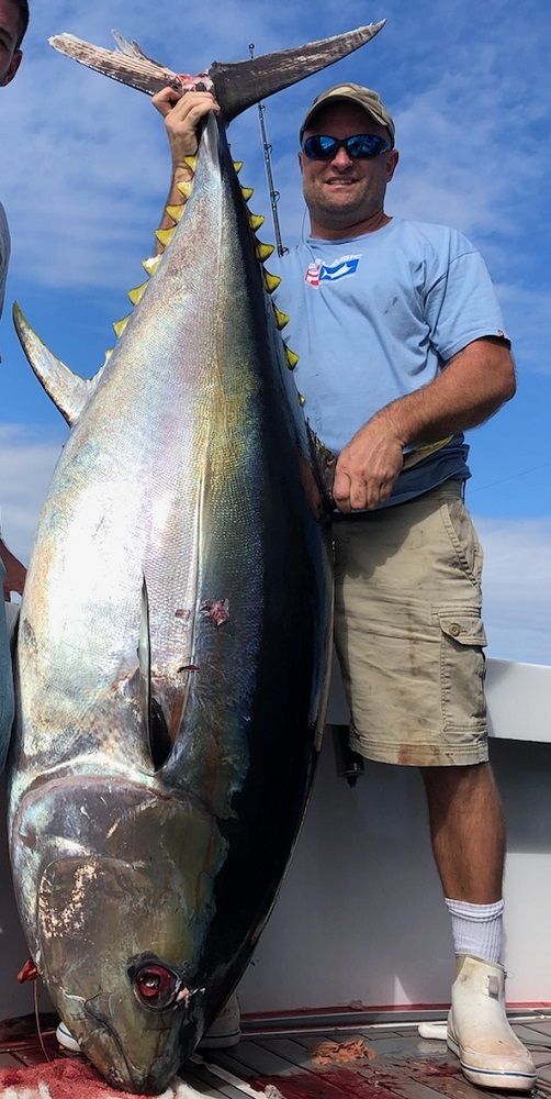 freeport fishing 5 20220807 Jac Sportfishing Charters Freeport, NY